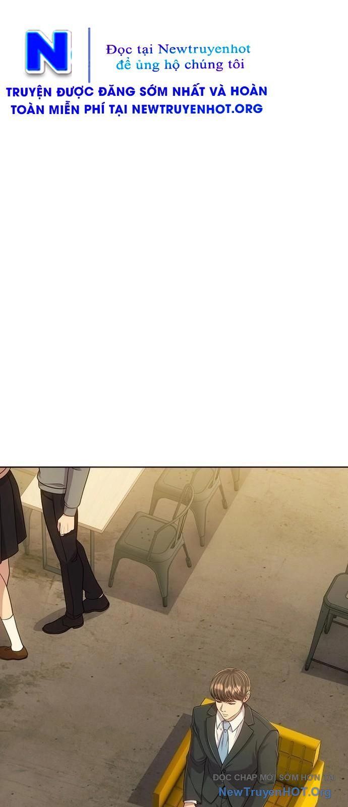 Nhân Viên Thực Tập Kim Cheolsu - chap112 - Trang 5